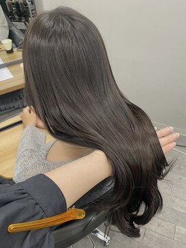 コード 四条河原町駅店(CHORD) 髪質改善トリートメント/艶髪/美髪/韓国風/京都河原町