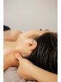 TAI　hair & spa【1月下旬 NEWOPEN（予定）】   眠ってしまう心地よさとリフトアップを同時に/辛い肩こりも◎