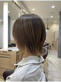 レイヤーボブ