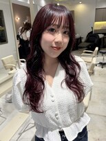 リタ(LITA)&nbsp;【LITA】ボルドーカラー ワインレッド バーガンディ  ▽野尻