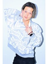 スタッグス 上野御徒町(STUG'S)&nbsp;正木 崇太