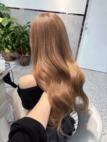 ロール 博多(Role)&nbsp;★大人可愛い/大人ガーリー/艶髪チョコレートモードプリカール★