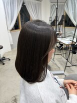 サンクチュアリ ウィズエデン 京橋店(Sanctuary with eden)&nbsp;似合わせカット