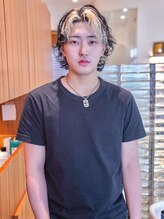 メンズ ハバナ 渋谷(Men’s HAVANA)&nbsp;廣木 堅亘