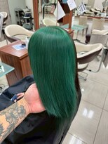 エーデル(EDEL) ブリーチ【デザインカラー】