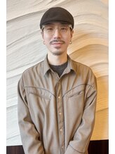 ルシエ 立川(LUCIE) 山岸 大樹