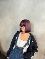 ピークツー 吉祥寺Second(PEAK2) ハイブリットカラー