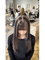 ヤテ(yate')&nbsp;mix color