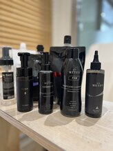 次世代の髪質改善ＭＥＴＥＯ(メテオ)トリートメントの魅力をご紹介