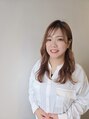 オーブ ヘアー エルナ 仙台東口店(AUBE HAIR elna)&nbsp;菅井 久美子