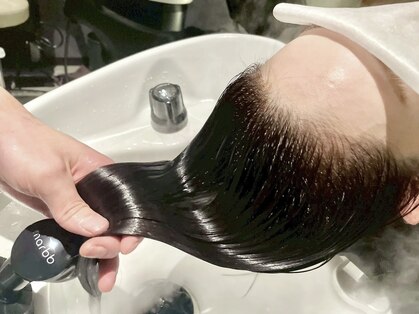 シーインフィニート 銀座店(C∞)の写真