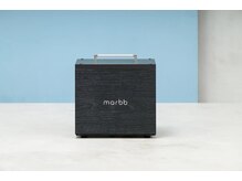 オーブヘアー(ORB hair)の雰囲気（すべての施術にマイクロバブル「marbb(マーブ)｣を導入しています）
