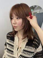 コエ(koe')&nbsp;フェイスlayerとやわらかい春color＊