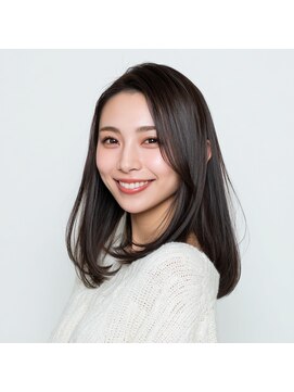 ディアーズ 青森店(Dears) 髪質改善/縮毛矯正/美髪/艶髪/髪質改善トリートメント/青森駅