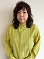 アグ ヘアー ヒルズ  宮城古川店(Agu hair hills)&nbsp;東 智春