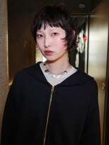キヴィ(kivi)&nbsp;レイヤーボブ
