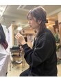 アルファ インタラクティブ エム フラワー(ALUFA interactive.M Flower)&nbsp;岡崎 千恵