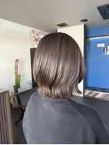 エミタス 柳通り(Emitas.)&nbsp;アッシュグレージュ