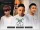 ヘアサロン フラット(hair salon flat)の写真
