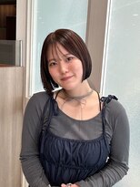 ベール(Vale)&nbsp;アッシュブラウン