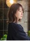 シュバルツ(schwarz)の写真/ゆったり落ち着いた空間で大人女性に至福のひと時を…30代から50代の女性から支持されるサロン♪