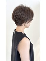 アテナ 福津店(ATENA)&nbsp;☆ナチュラルショート☆