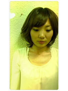 ポポロ ★。。夏をたっぷり満喫レイヤー。。★