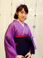 アトリエ ヴィサージュ 稲毛海岸店(ATELIER VISAGE)&nbsp;マニッシュショート