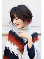 マグノリア(MAGNOLIA) ティラミスショート