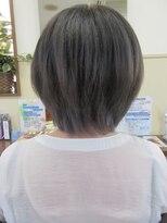 コアフィールフィス(COIFFURE fils) M3D*グラデーション*シルバー
