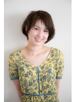 ヘアーアンドメイク ニュートラルアーチ(Hair&Make neutral Arch)&nbsp;。・* 　L  i  m  E   G  r e g E　　*・。　イルミナ【 町田 】