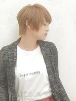 マカナ(makana)&nbsp;大人可愛いシルエットＳ