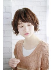 【assur'e hair】 -new style- Collection