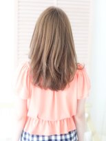 ラ ソール ヘア(La sol HAIR)&nbsp;♪カールロング♪