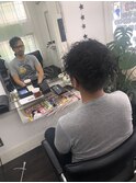 ツイストスパイラル☆