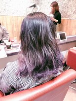 トゥルース 我孫子店(TRUTH)&nbsp;グラデーション