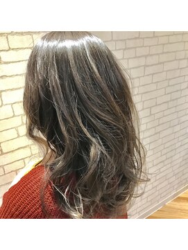 ルナアトリエ(runa atelier) Autumn highlight