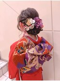 ローアップ