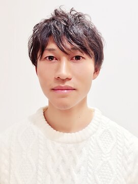 アットウィルヘアー(at will hair) メンズミディアムレイヤー