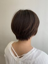 ツイギー 千舟店(TWiGGY)&nbsp;【幅広い方に大人気！】束感ショート♪