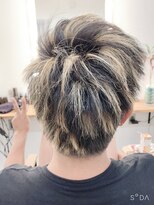 エム(M) メッシュ