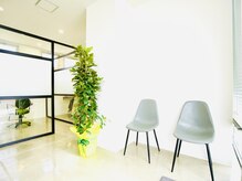 【 suavis salon HANARE サービス 】 （suavis/越谷レイクタウン/個室サロン/髪質改善)