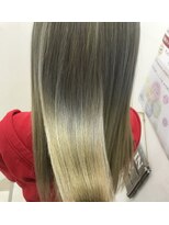 ミント バイ フォルテ(mint by FORTE)&nbsp;クリアベージュ