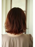 ボブスタイル