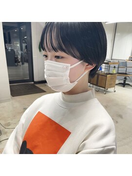 シー(The She's) The she'sーshort