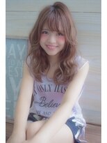 サングース(Sungoose)&nbsp;sungooseくびれヘアビタミンカラーメルティカラー