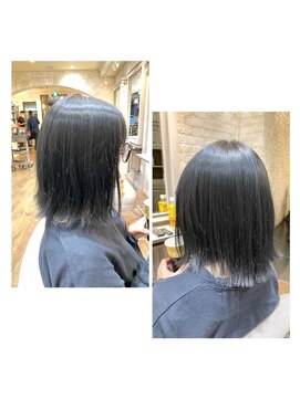 ロアナ 六本木(LOANA ROPPONGI) color   【浮嶋優也】