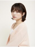 ケアブリーチ/グラデーションカラー/ペールベージュ[新宿三丁目]