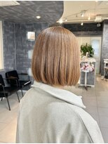 ラウル(Laulu)&nbsp;ブリーチなしベージュ◎