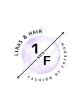 Liras＆Hair 1/F 岐阜安八店　